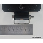 Светодиодная фара п/т универ.DF-5027 (мини) 3.5