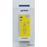 Автолампа NARVA H1 12V 55W 48320 (10 в уп)