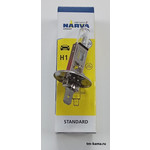 Автолампа NARVA H1 12V 55W 48320 (10 в уп)