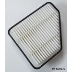 Воздушный фильтр для а/м, TOYOTA, MANN-FILTER C27013