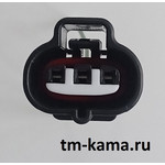 Разъем 3-х конт. SUMITOMO 6189-0099,90980-10841