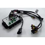 Блок управления сб.4661 30ТС-24-GP-ПАЗ