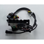 Блок управления сб.4661 30ТС-24-GP-ПАЗ