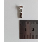 Клемма гнездовая СЦНК 757474.060 (ЖНСК 757474.060 ) 418974 Rein ( 12048074 Pack)