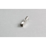 Клемма гнездовая G80 DJ621-2.2A