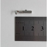 Клемма гнездовая G80 DJ621-2.2A